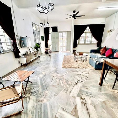 Entire Residential House Alma Bukit Mertajam Spacious 4 Bedroom Zewnętrze zdjęcie