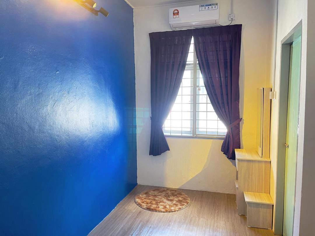 Entire Residential House Alma Bukit Mertajam Spacious 4 Bedroom Zewnętrze zdjęcie