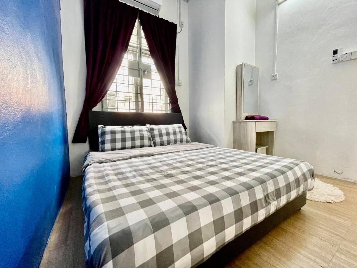Entire Residential House Alma Bukit Mertajam Spacious 4 Bedroom Zewnętrze zdjęcie