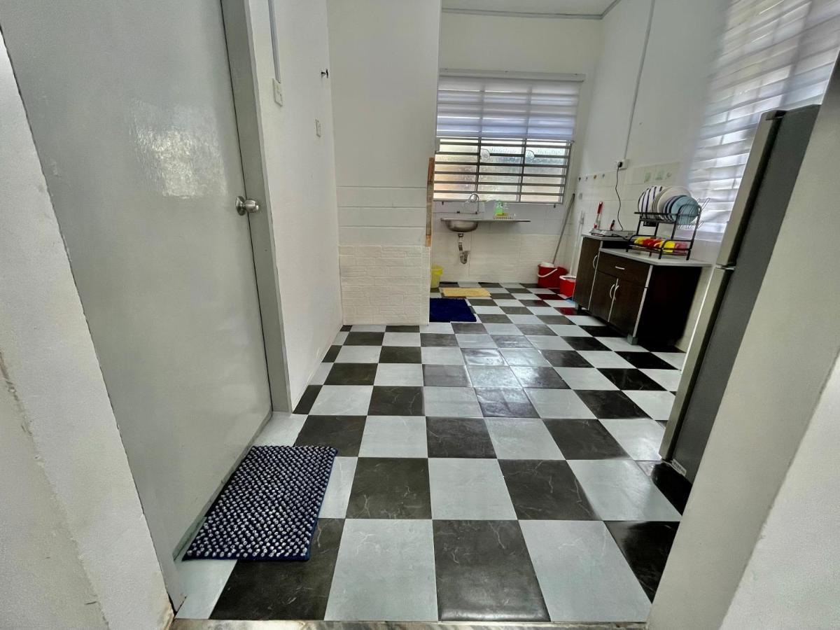 Entire Residential House Alma Bukit Mertajam Spacious 4 Bedroom Zewnętrze zdjęcie